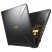 Ноутбук Б/В 15.6 Asus TUF FX505DT-HN549T: AMD Ryzen 5 3550H, nVidia GeForce GTX 1650, IPS, Full HD, Key Light Фото: 2