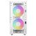 Компьютер ICE (CH360 White): AMD Ryzen 5 5500, GeForce GTX 1070, Mini-Midi-Full-Tower Фото: 3