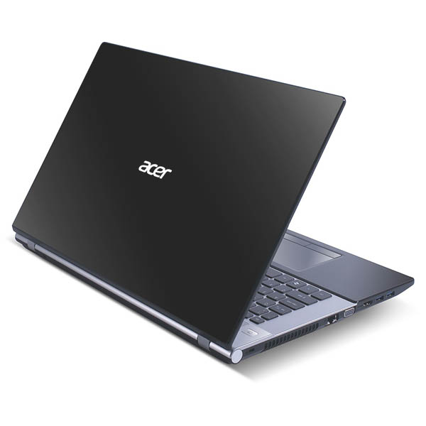 Ноутбук Б/В 17.3 Acer Aspire V3-771: Intel Core i5-3210M, Intel HD Фото: 3