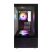 Компьютер FORSAGE (Mi7 A-2F2R-1F2 Black): AMD Ryzen 5 5500, GeForce GTX 1060, Mini-Midi-Full-Tower Фото: 2