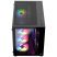 Компьютер AeroCool Dryft Mini-G-BK-v2: Intel Core i5-11400F, GeForce RTX 4060, Mini-Full-Tower Фото: 2