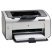 Принтер Б/В HP LaserJet P1006, Лазерний друк Фото: 1