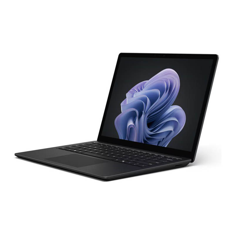 Ноутбук Б/В 13.5 Microsoft Surface Laptop 6 2033: Intel Core Ultra 5 135H, DDR5 16 GB, SSD 512 GB, Intel Arc Graphics, IPS, Touchscreen, Key Light Фото: 2