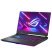 Ноутбук Б/У 15.6 Asus ROG Strix G513IC-HN092: AMD Ryzen 7 4800H, nVidia GeForce RTX 3050, IPS, Full HD, Key Light Фото: 1