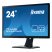 Монітор Б/В 24 Iiyama ProLite B2483HS, Широкий Фото: 1
