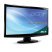 Монітор Б/В 24 Acer H243HX, Широкий Фото: 1