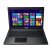 Ноутбук Б/В 15.6 Asus PU551: Intel Core i5-4200M, Intel HD Фото: 1