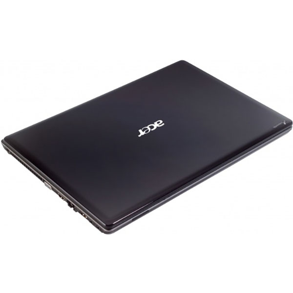 Ноутбук Б/В 14 Acer Aspire 4745: Intel Core i3-330M, Intel HD Фото: 2