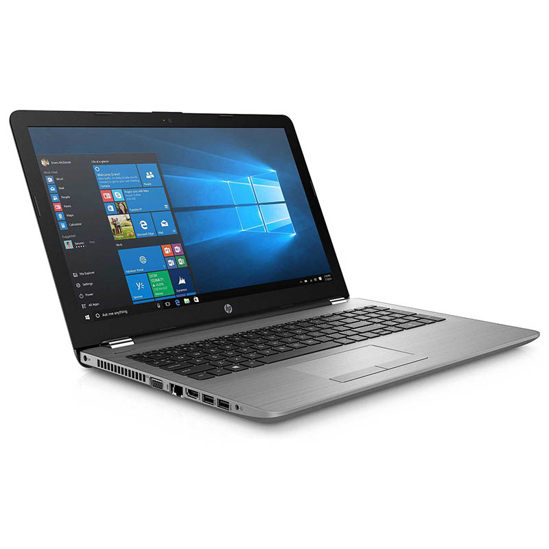 Ноутбук Б/В 15.6 HP 250 G6: Intel Core i5-7200U, Intel HD, Full HD Фото: 2