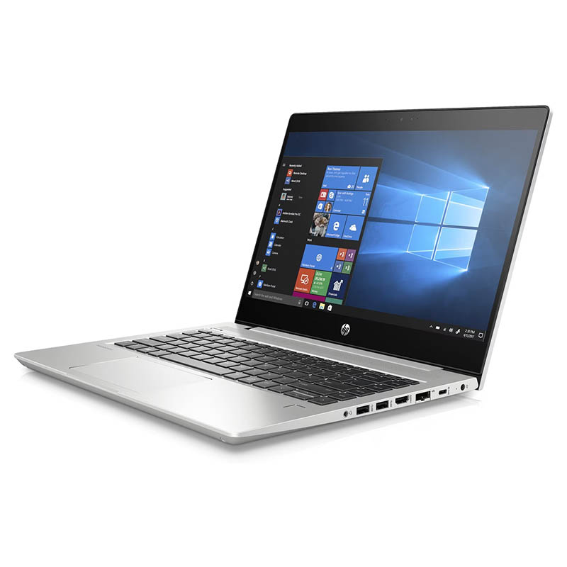 Ноутбук Б/У 14 HP Probook 440 G6: Intel Core i5-8250U, Intel HD, IPS, Full HD, Key Light Фото: 2