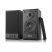 Колонки 2.0 REAL-EL S-305 Black Фото: 1