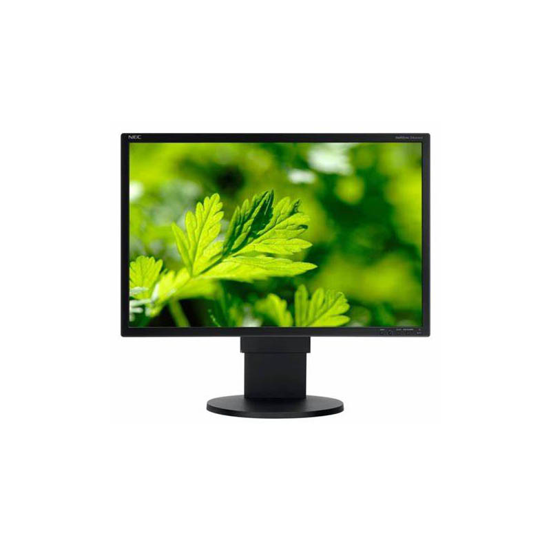 Монитор Б/У 26 NEC MultiSync EA261WM, Широкий Фото: 1