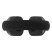 Гарнітура Hator Hyperpunk 2 Black (HTA-815) Фото: 2