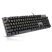 Клавіатура REAL-EL M 13 Grey USB Фото: 1
