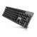Клавіатура REAL-EL M 13 Grey USB Фото: 2