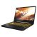 Ноутбук Б/У 15.6 Asus TUF FX505DV-AL014T: AMD Ryzen 7 3750H, nVidia GeForce RTX 2060, IPS, Full HD, Key Light Фото: 1