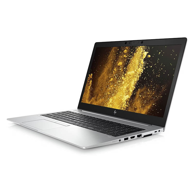 Ноутбук Б/В 15.6 HP EliteBook 850 G6: Intel Core i5-8250U, Intel HD, IPS, Full HD, 4G (LTE), Key Light Фото: 2