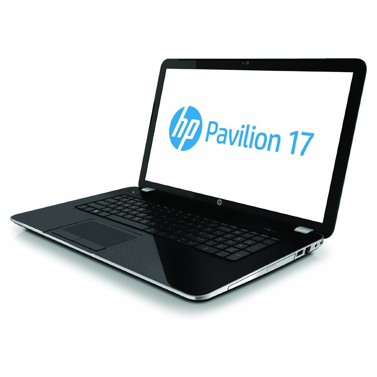 Ноутбук Б/У 17.3 HP Pavilion 17-E000SB: Intel Core i3-3110M, Intel HD Фото: 1