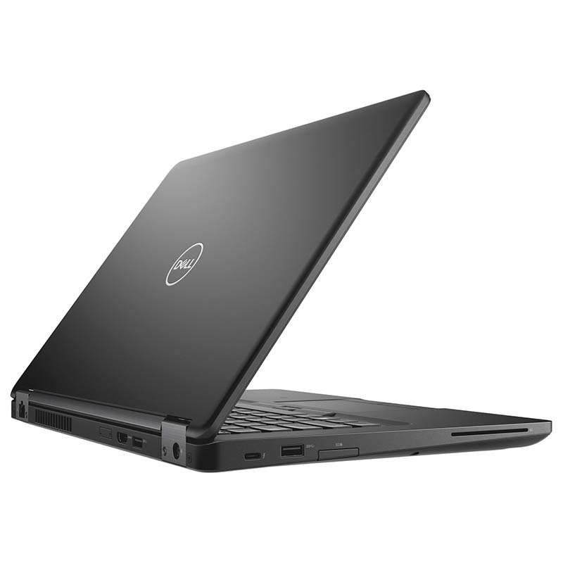 Ноутбук Б/В 14 DELL Latitude 5490: Intel Core i5-8250U, DDR4 8 GB, SSD 256 GB, Intel UHD, IPS, Full HD Фото: 4