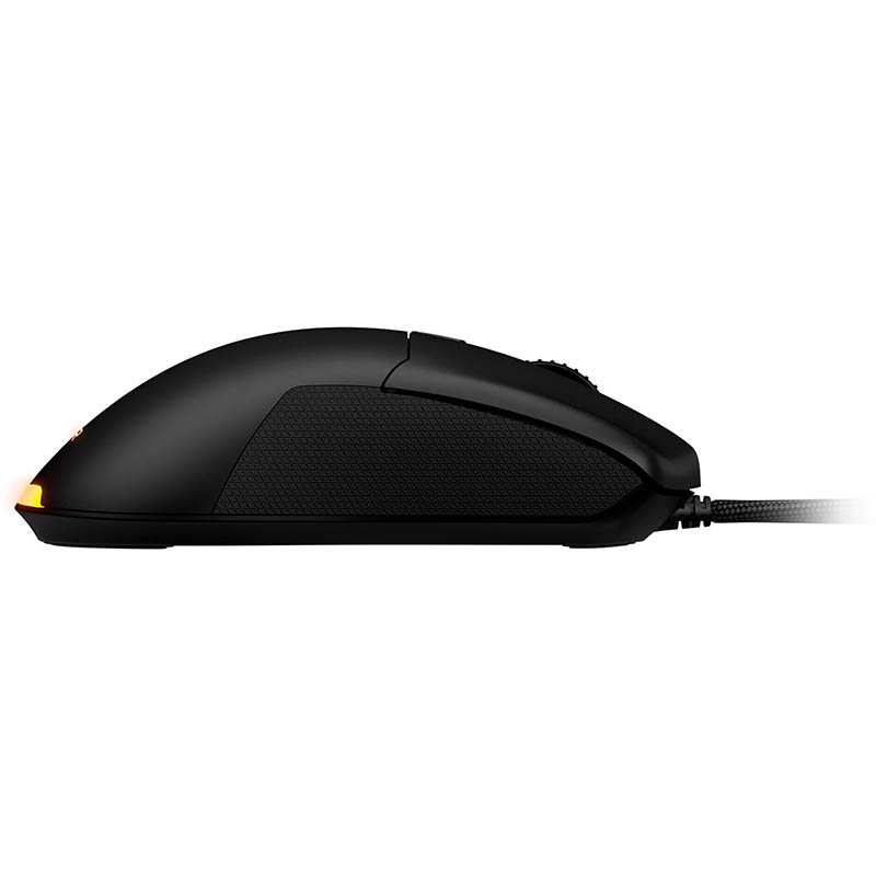 Мышь Hator Pulsar 2 Black (HTM-510) Фото: 3