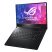 Ноутбук Б/У 15.6 Asus ROG Zephyrus GA502DU-AL025T: AMD Ryzen 7 3750H, nVidia GeForce GTX 1660 Ti Max-Q, IPS, Full HD, No Webcam, Key Light Фото: 1
