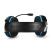 Гарнітура REAL-EL GDX-7500 Black/Blue Фото: 2