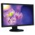 Монитор Б/У 23 NEC MultiSync E231W, Широкий Фото: 1