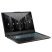 Ноутбук Б/У 17.3 Asus TUF Dash A17 FA706IC-HX088T: AMD Ryzen 7 4800H, nVidia GeForce RTX 3050, IPS, Full HD, Key Light Фото: 2