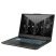 Ноутбук Б/У 17.3 Asus TUF Dash A17 FA706IC-HX088T: AMD Ryzen 7 4800H, nVidia GeForce RTX 3050, IPS, Full HD, Key Light Фото: 3