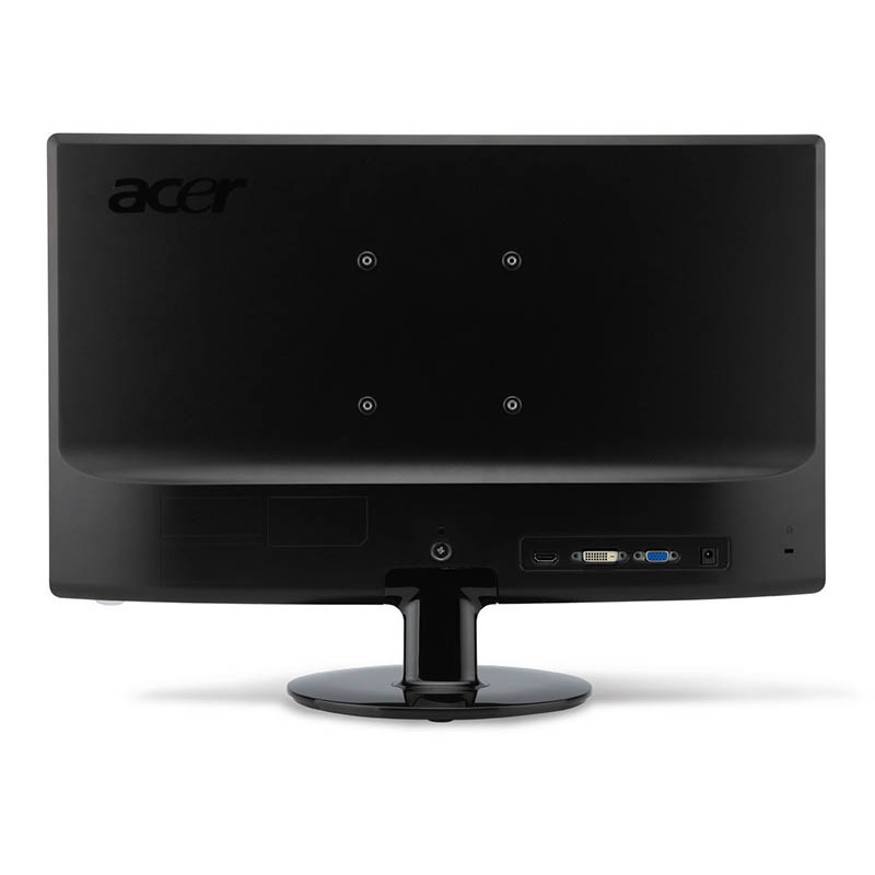 Монитор Б/У 23 Acer A231HL, Широкий Фото: 2