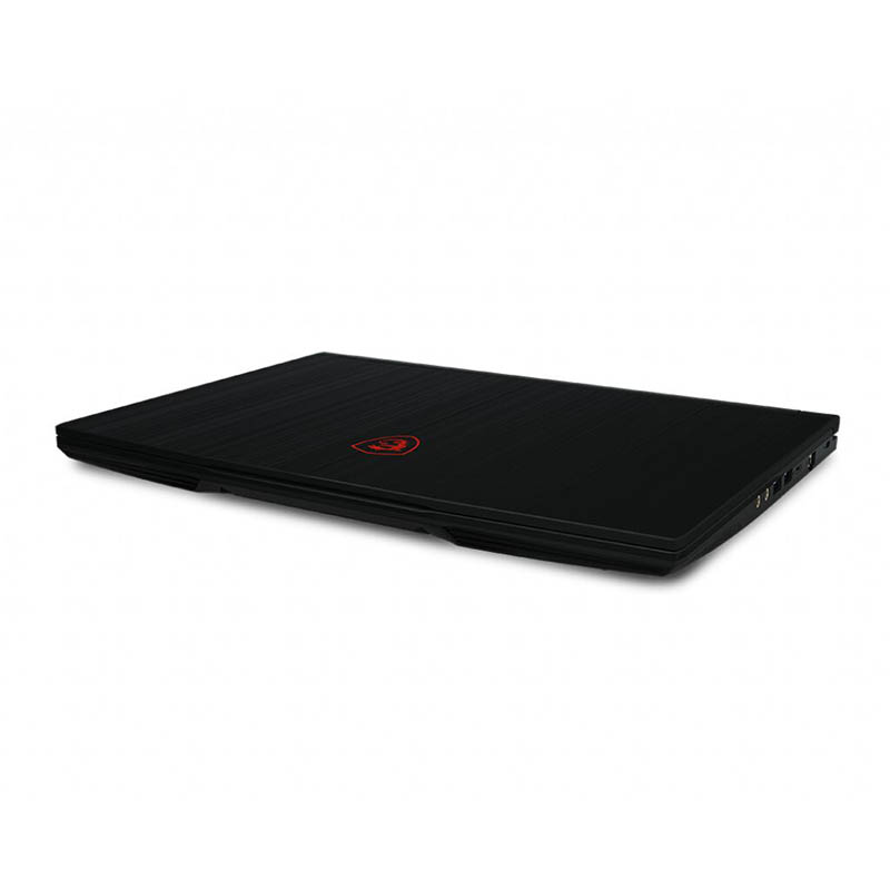 Ноутбук Б/В 15.6 MSI GF63 Thin 9SCSR-023NE: Intel Core i5-9300H, nVidia GeForce GTX 1650 Ti Max-Q, IPS, Full HD, Key Light Фото: 4