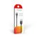 Кабель USB-Lightning Grand-X PL-01B Фото: 1