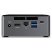 Компьютер Б/У Intel NUC NUC7I5BNH: Intel Core i5-7260, Intel HD, Micro-Nettop/USFF Фото: 2