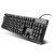 Клавиатура REAL-EL Comfort 7090 Backlit Black (EL123100031) Фото: 2