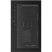 Комп`ютер FORSAGE Viewport (Mini-G-BK-v2): AMD Ryzen 5 5500, AMD Radeon RX 570, Mini-Midi-Full-Tower Фото: 2