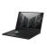 Ноутбук Б/В 15.6 Asus TUF FX516PC-HN555T: Intel Core i5-10300H, nVidia GeForce RTX 3050, IPS, Full HD, No Webcam, Key Light Фото: 1