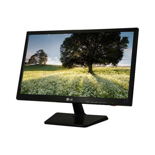 Монитор Б/У 21,5 LG Flatron E2242T, Широкий Фото: 1