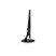 Монітор Б/В 24 Samsung LS24A300, Широкий Фото: 2