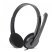 Гарнитура REAL-EL GD-011MV Black UAH Фото: 1