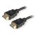 Кабель HDMI-HDMI, 1.5м Фото: 1