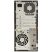 Компьютер Б/У HP Compaq 3400: Intel Core i3-2100, Intel HD, Slim-Desktop-SFF Фото: 2
