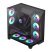 Компьютер FORSAGE (Infinity Plus BK Black): AMD Ryzen 5 5500, GeForce GTX 1660 Super, Mini-Midi-Full-Tower Фото: 2