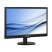 Монітор Б/В 20 Philips 203V5L, Широкий Фото: 1