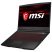 Ноутбук Б/У 15.6 MSI GF65 Thin 10SER-476NE: Intel Core i5-10300H, nVidia GeForce RTX 2060, IPS, Full HD, 4G (LTE), Key Light Фото: 2