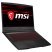 Ноутбук Б/У 15.6 MSI GF65 Thin 10SER-476NE: Intel Core i5-10300H, nVidia GeForce RTX 2060, IPS, Full HD, 4G (LTE), Key Light Фото: 3