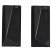 Колонки 2.0 2E PCS233 RGB Black (2E-PCS233BK) Фото: 1