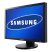 Монітор Б/В 24 Samsung 245B , Широкий Фото: 1