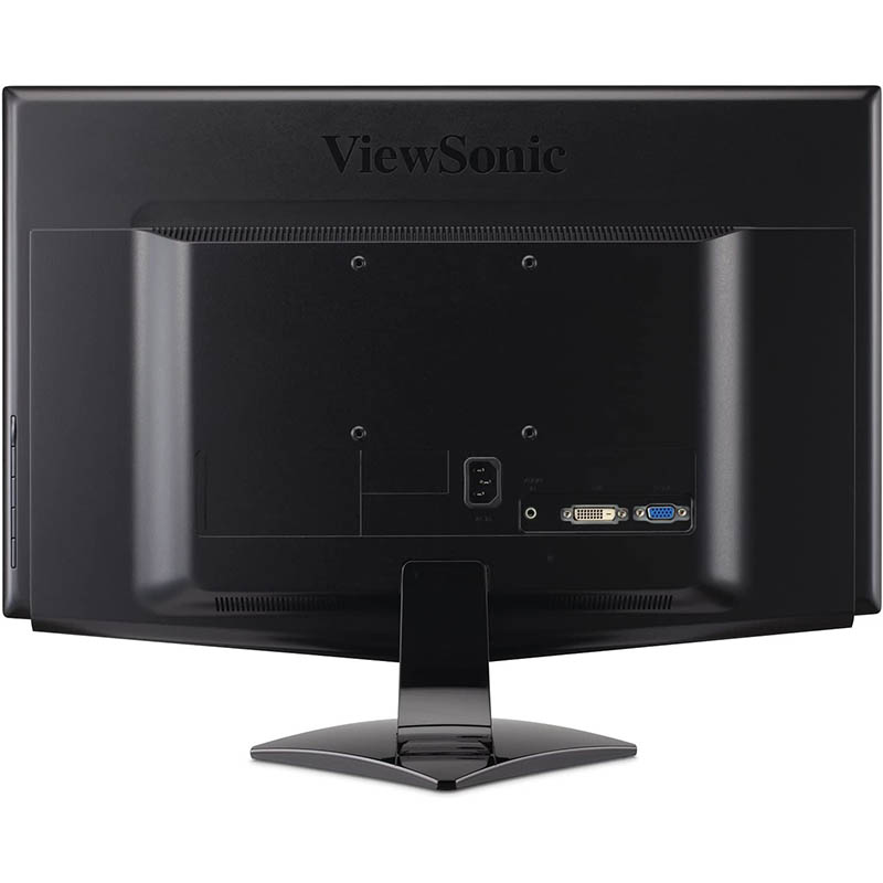 Монітор Б/В 22 Viewsonic VA2248-LED, Широкий Фото: 4