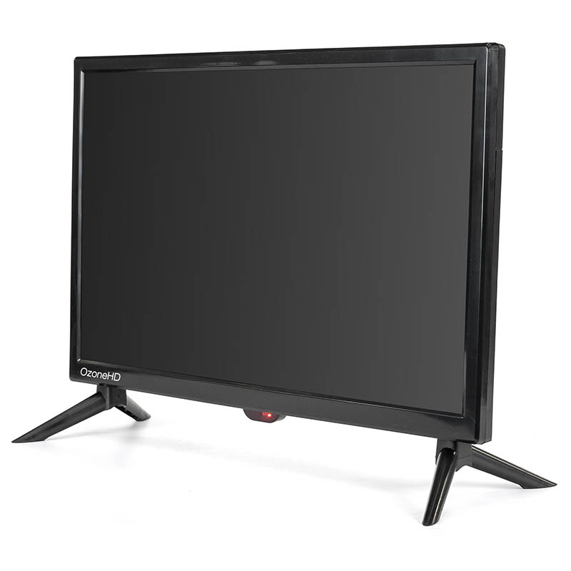 Монітор Б/В 19 OzoneHD 19HN88T2, Широкий Фото: 2