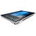 Ноутбук Б/В 13.3 HP EliteBook X360 1030 G3: Intel Core i5-8250U, DDR4 16 GB, SSD 256 GB, Intel UHD, IPS, Full HD, Touchscreen, Key Light, Screen 360 Фото: 4